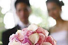 Parc de la Chute-Montmorency - Mariage